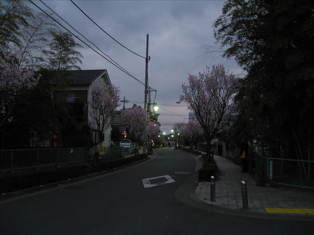 Setagaya-ku