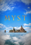 Let's Play Myst VR