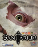 Let's Play Sanitarium