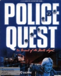 Let's Play Police Quest (EGA): In Pursuit of the Death Angel