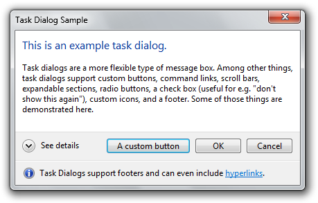 Error dialog. Dialog Box Windows. Диалоговое окно prompt. Windows MESSAGEBOX. TASKDIALOG Box Error.